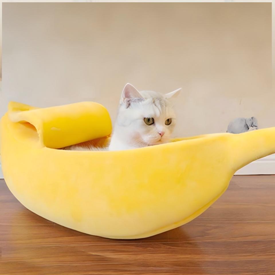 Pet Supplies Pet Shop - Tempat Tidur Hewan Peliharaan Musim Dingin