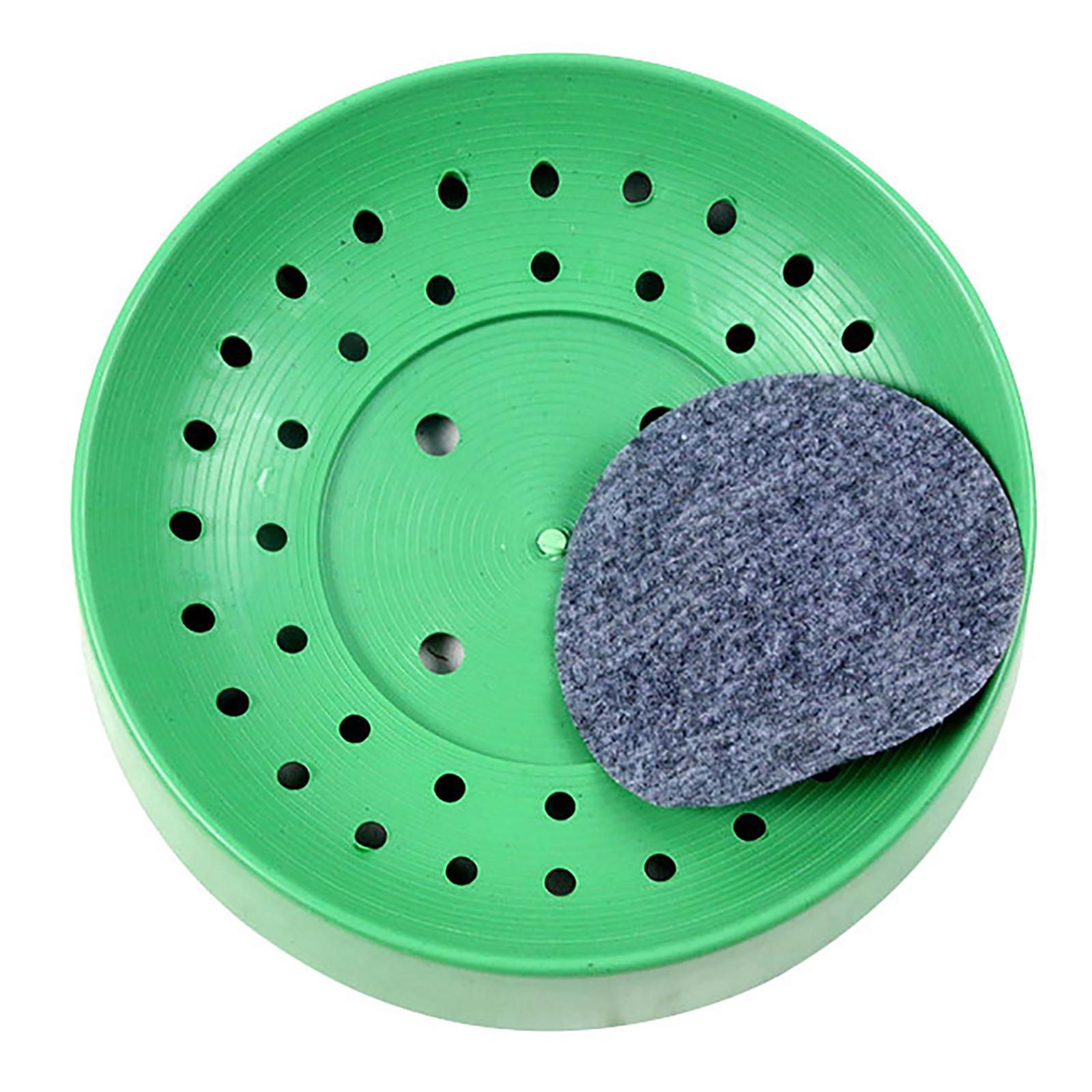 Pet Supplies Pet Shop - Alas Plastik Sarang Burung untuk Telur
