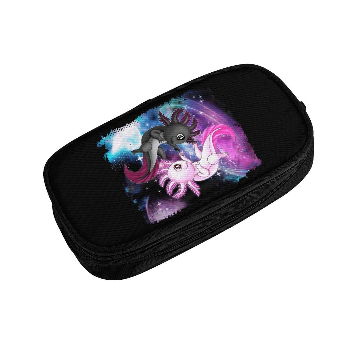 Kustom Lucu Axolotl Yin Yang M - Pet X Supplies & Tack Howell Photos ulasan dan harga