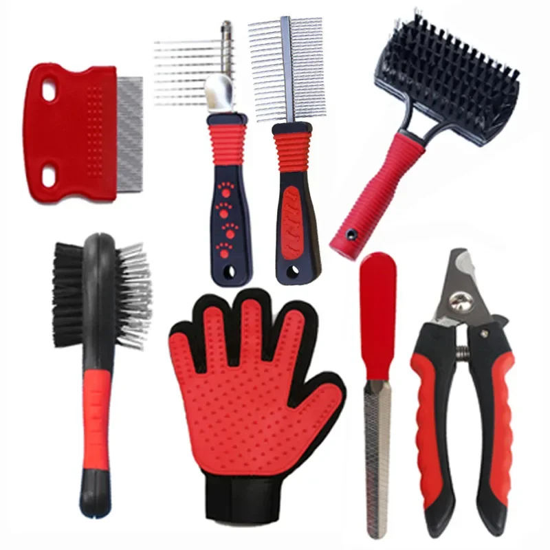 Set Pembersih hewan peliharaan - Pet Nail Grinder ulasan dan harga