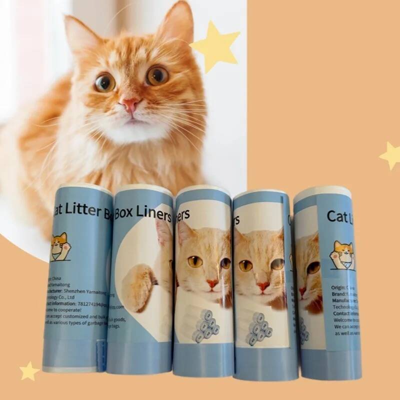 Kantong Sampah Kucing Tahan La - Pet X Supplies & Tack Howell Photos ulasan dan harga
