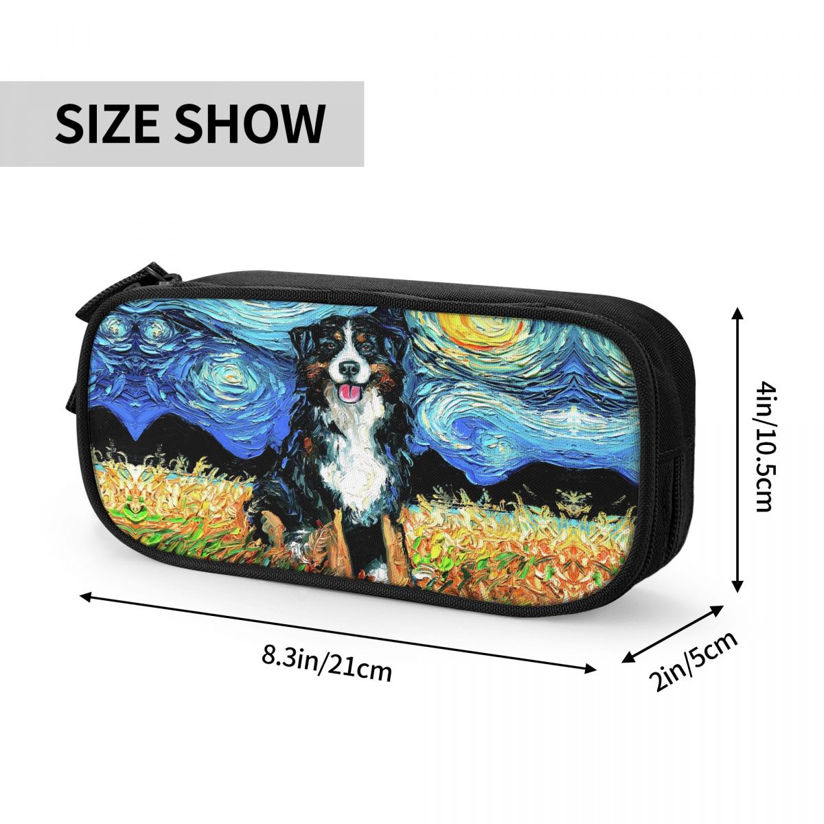 Kotak Pensil Anjing Gunung Ber - Pet X Supplies & Tack Howell Photos ulasan dan harga