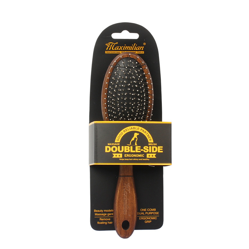 Sisir anjing peliharaan kayu p - Pet X Supplies & Tack Howell Photos ulasan dan harga