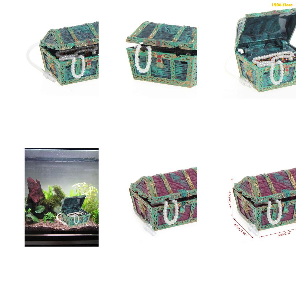 U1JB Dekorasi Peti Harta Karun - Pet X Supplies & Tack Howell Photos ulasan dan harga