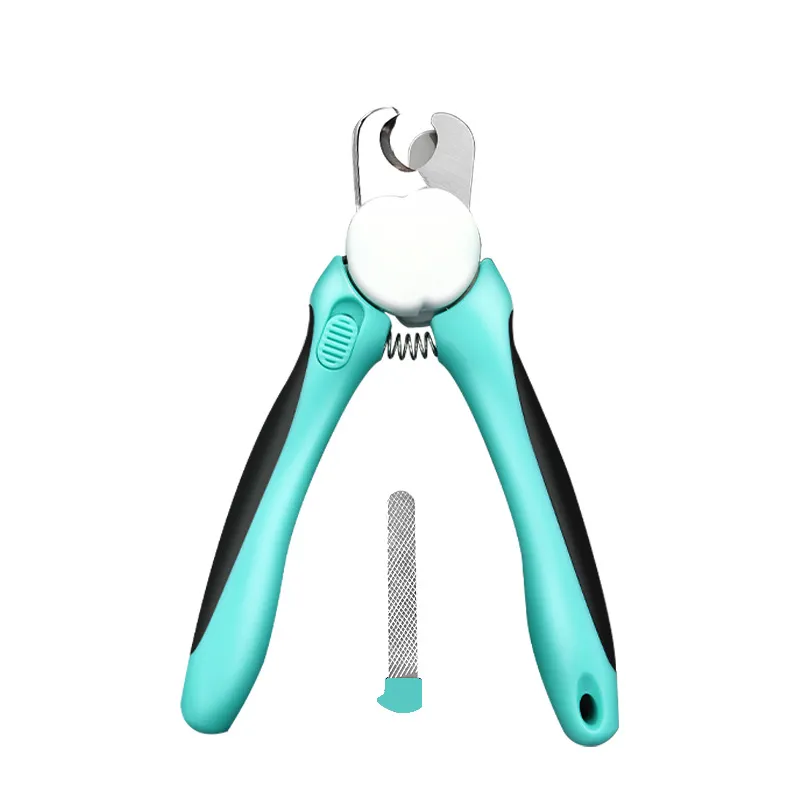 Pemotong Kuku Hewan Peliharaan - Pet Nail Grinder ulasan dan harga