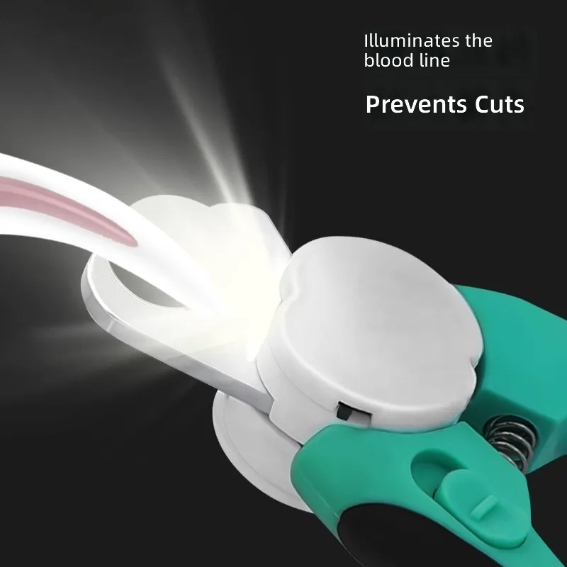 Pemotong Kuku Hewan Peliharaan - Pet Nail Grinder ulasan dan harga