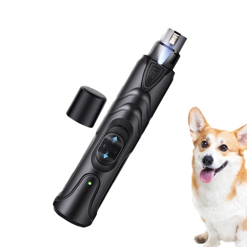 Penggiling Kuku Anjing Penggil - Pet Nail Grinder ulasan dan harga