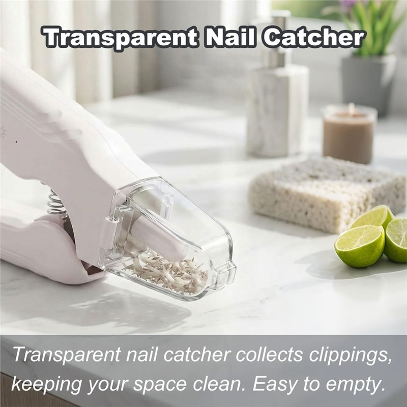 Penggiling Kuku & Pemotong Kuk - Pet Nail Grinder ulasan dan harga