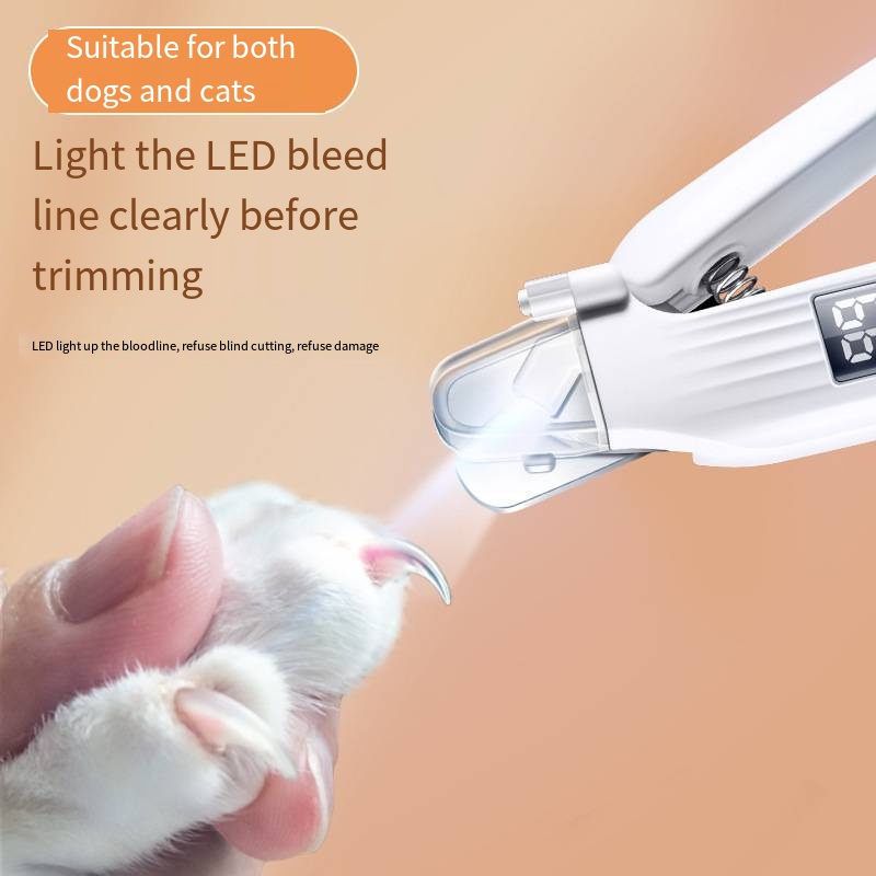 Pemangkas Gunting Kuku Hewan P - Pet Nail Grinder ulasan dan harga