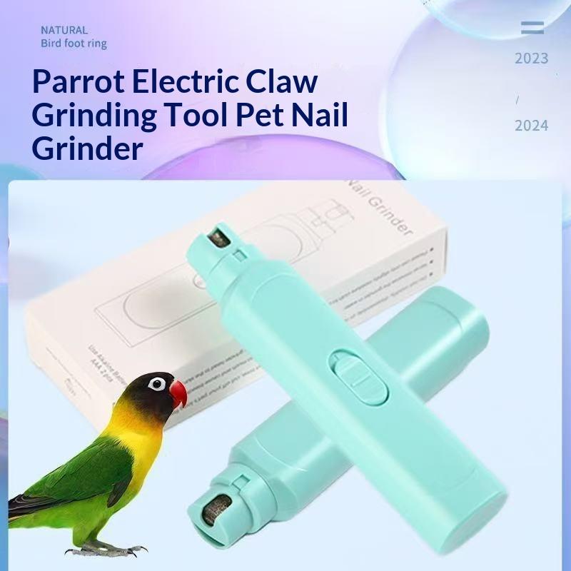 Penggiling Kuku Hewan Pelihara - Pet Nail Grinder ulasan dan harga